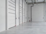 Rozbudowa Zakładu Agroinżynierii